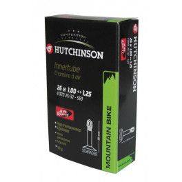 Hutchinson Camara Air Light 26x1.70/2.10 Valvula Presta 48 Mm