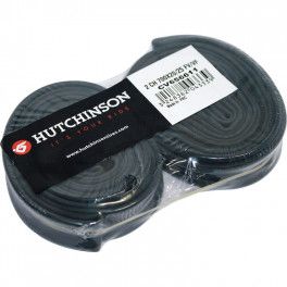 Hutchinson Blister 2 Camaras 26x1.70-2.35 Presta Valvula 48 Mm