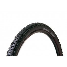 Hutchinson Cubierta Cameleon Mtb 27.5x2.00 Rigida Negro