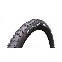 Hutchinson Cubierta Taipan Rr 29x2.10 Tubeless Ready Plegable Negro