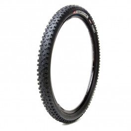 Hutchinson Cubierta Plegable 29x2.10 Toro Tubeless Negra