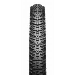 Hutchinson Cubierta Kraken Rlab 29x2.30 Hardskin Tubeless Ready Plegable Negro/beige 55-622