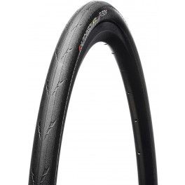 Hutchinson Cubierta Fusion 5 Performance 700x30 Tubeless Ready Plegable Negro