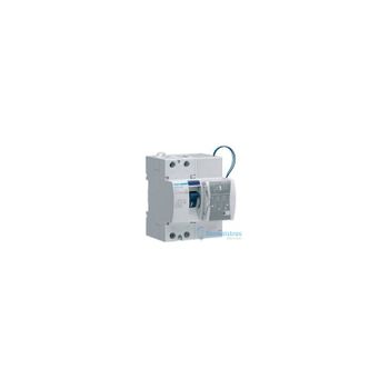 Interruptor Diferencial Rearmable Cda240s Hager 2x40a 30ma (descatalogado)