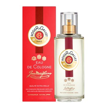 Perfume Unisex Jean-marie Farina Roger & Gallet Edc