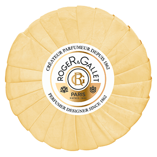 Roger & Gallet Jabón Perfumado Bois D'orange 100 Gr