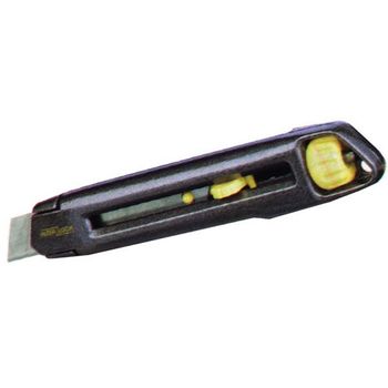 Cutter Interlock - Stanley - 010018 - 18 Mm..