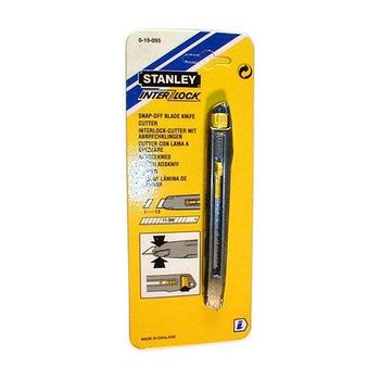 Cutter Interlock 9 010095 Stanley