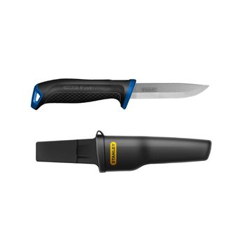 Cuchillo Stanley De Acero Inoxidable