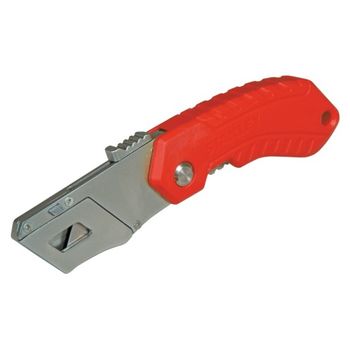 Cuchillo De Seguridad Stanley Plegable