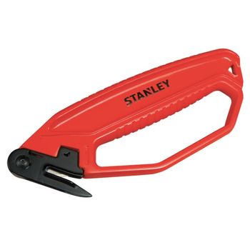 Cuchillo De Seguridad Stanley Para Embalajes