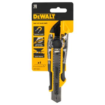 Dewalt Dwht10332-0 Cutter 18mm Con Rueda De Bloqueo