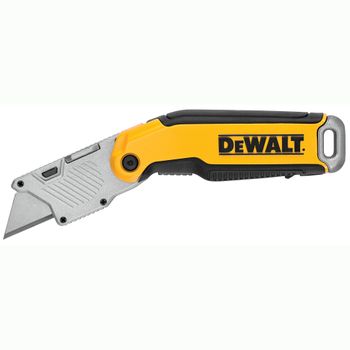 Dewalt Dwht10429-0 Cuchillo Plegable De Hoja Fija