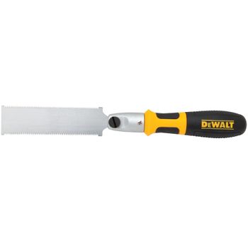 Dewalt Dwht20541-0 Sierra Japonesa - 22dpp - 130mm