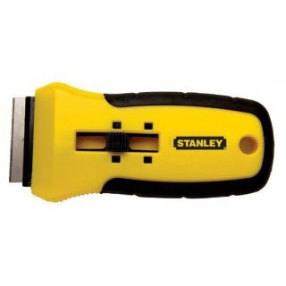 Stanley Rascavidrios Con 5 Hojas