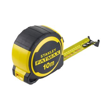 Stanley Flexómetro Fatmax® Pro 10mx32mm