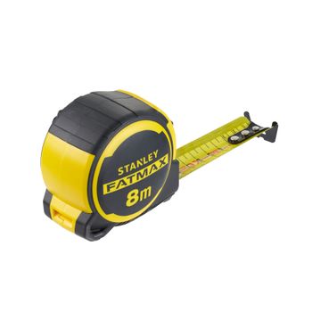 Stanley Flexómetro Fatmax® Pro 8mx32mm