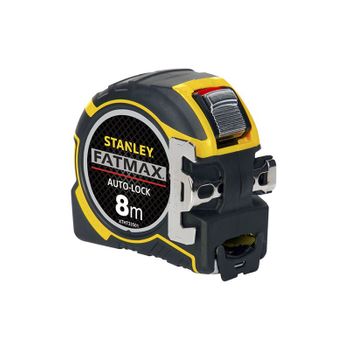 Flexometro Fm Autolock  8mx32 Cc Stanley