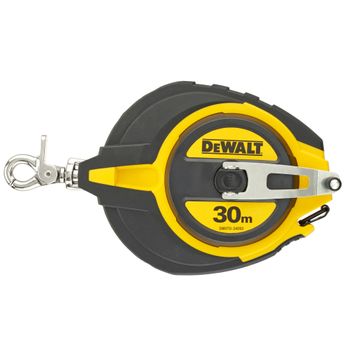 Dewalt Dwht0-34093 Cinta Larga De Acero 30m