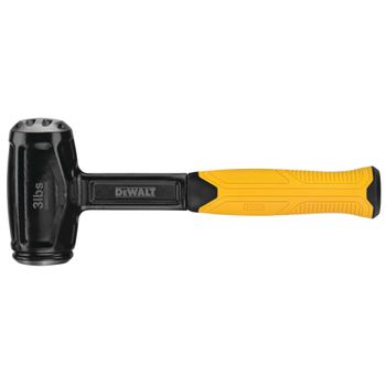 Dewalt Dwht51388-0 Maceta De Acero 1,4kg - Sacaclavos