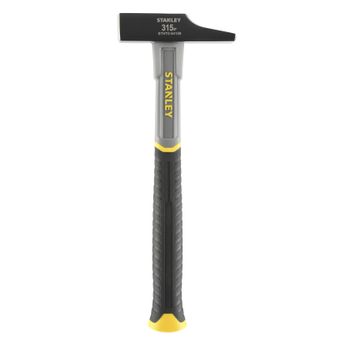 Martillo Peña Bimateria 315g 25 Mm - Stanley - Stht0-54159..