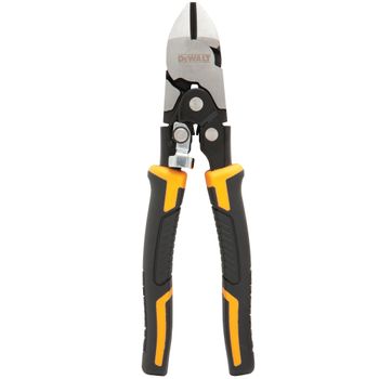 Dewalt Dwht0-70275 Alicates De Corte Diagonal Con Acción Compuesta