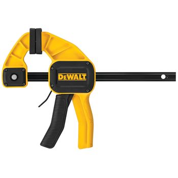 Dewalt Dwht0-83192 Mordaza Monomanual L 150mm