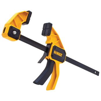 Dewalt Dwht0-83193 Mordaza Monomanual L 300mm