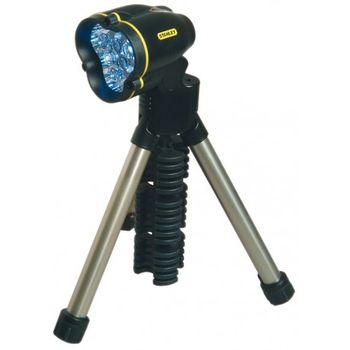 Linterna Stanley Maxlife 369 Led Trípode