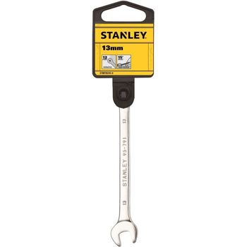 Llave Mixta 13 Mm Stanley