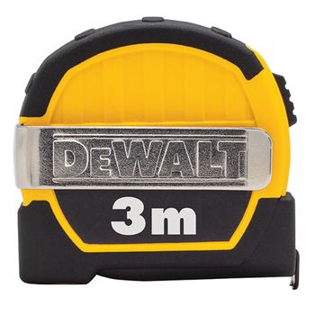 Dewalt Dwht36098-1 Mini Flexometro 3m X 13mm