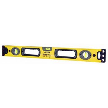 Nivel Stanley Fatmax Ii 60 Cm