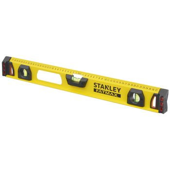 Stanley Nivel Cuerpo Perfilado Fatmax 120 Cm