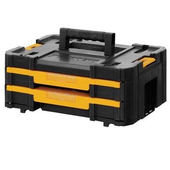 Cajonera Doble-tstak Iv Dewalt