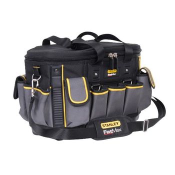 Bolsa De Herramientas Tapa Redonda Fatmax Fmst1-70749