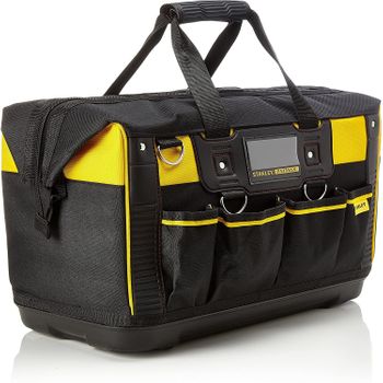 Bolsa Porta Herramientas Stanley Fatmax Gran Abertura