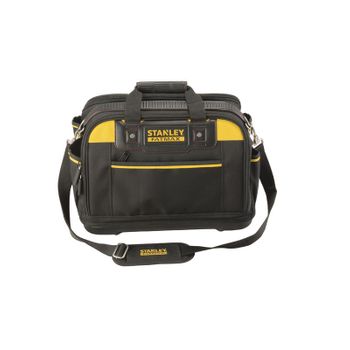 Bolsa Porta Herramientas Stanley Fatmax De Múltiple Acceso