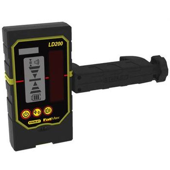 Detector Láser De Línea Stanley Fatmax Ld200