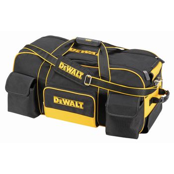 Dewalt Dwst1-79210 - Bolsa De Gran Capacidad Con Ruedas