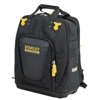 Mochila 4 Compartimentos Impermeable - Stanley - Fmst1-80144