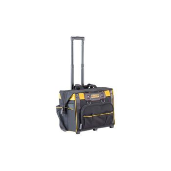 Maleta Trolley Para Herramientas Marca Stanley