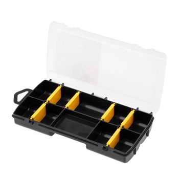 Organizador De Herramientas Stanley Polipropileno (21 X 11,5 X 3.5 Cm)