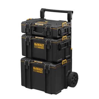 Dewalt Dwst83402-1 - Toughsystem 2.0 - Torre 3 En 1