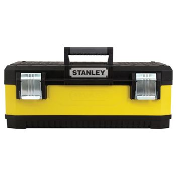 Caja De Herramientas De Plástico 1-95-613 Stanley