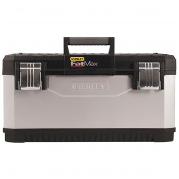 Fatmax Caja De Herramientas De Plástico 1-95-616 Stanley