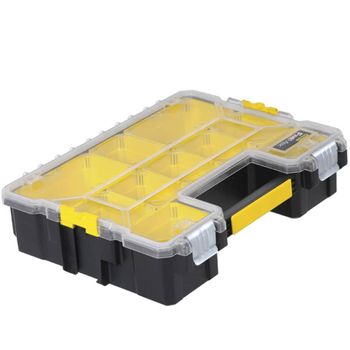 Fatmax Organizador Profesional Profundo 11,6x35,7 Cm 1-97-518 Stanley