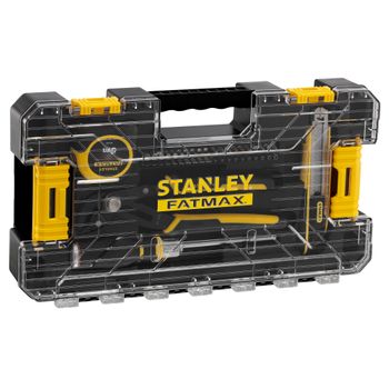 Stanley Set Herramienta Manual Mixto - 44 Piezas