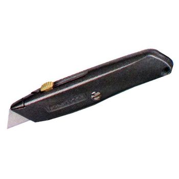 Cutter Hoja Fija Trapezoidal - Stanley - 210099..