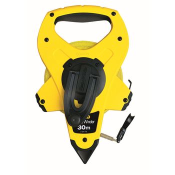 Stanley Cinta Larga 30m X 12,7mm Power Winder