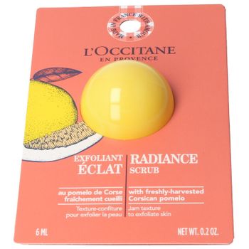 L'occitane En Provence Exfoliación De La Luminosidad 6 Ml